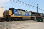 CSX 7555